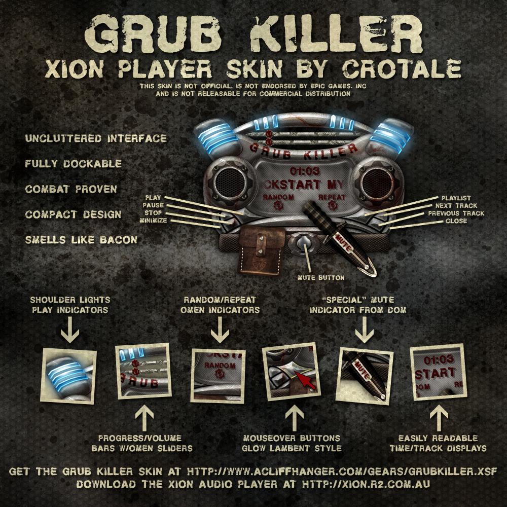 Grub Killer